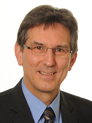 dr andreas kleinheinz